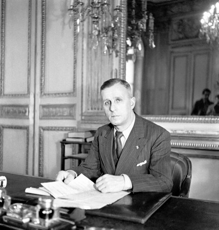Ambroise Croizat