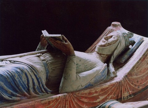 Alienor d'Aquitaine