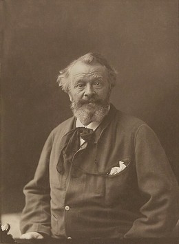 F&eacute;lix NADAR