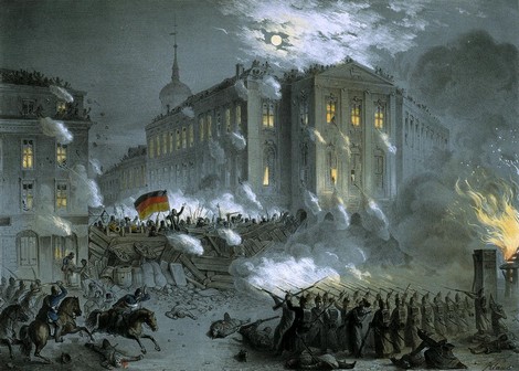 Berlin 1848