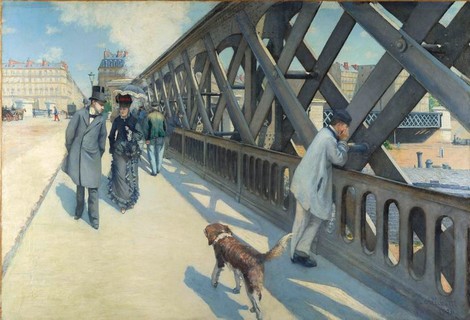 Pont de l'Europe