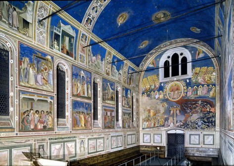 Chapelle GIOTTO