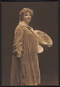 Katherine Dreier