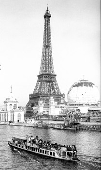 Expo 1900