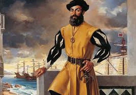 Fernand de Magellan