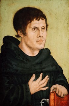 Martin Luther