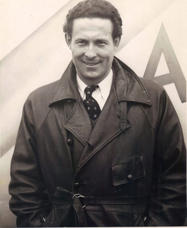 Jean Mermoz