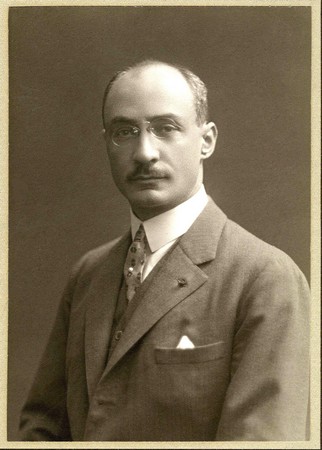 Pierre-Georges Latecoere