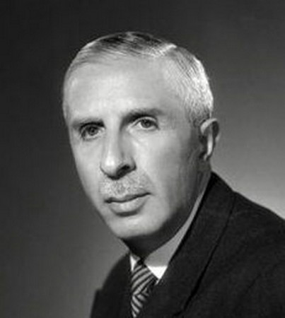 Pierre Laroque