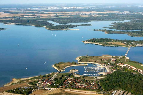 lac du Der Hte Marne