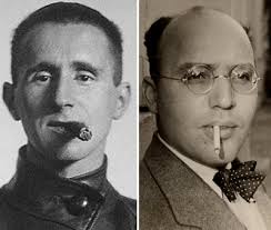 Kurt Weill Bertholt Brecht